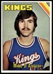 1975 Topps #176 Mike D'Antoni<br />K75T 05 5532<br /><a class='button AddToCart' data-ajax='true' data-ajax-mode='replace' data-ajax-update='#cart-info' href='/AddToCart?itemId=7052275&quantity=1&type=0'>Add To Cart</a>