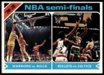 1975 Topps #188  NBA Semi-Finals<br />K75T 05 5542<br /><a class='button AddToCart' data-ajax='true' data-ajax-mode='replace' data-ajax-update='#cart-info' href='/AddToCart?itemId=7052285&quantity=1&type=0'>Add To Cart</a>