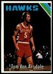 1975 Topps #7 Tom Van Arsdale<br />K75T 05 5563<br /><a class='button AddToCart' data-ajax='true' data-ajax-mode='replace' data-ajax-update='#cart-info' href='/AddToCart?itemId=7052306&quantity=1&type=0'>Add To Cart</a>