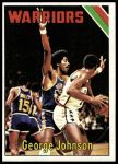 1975 Topps #13 George Johnson<br />K75T 05 5568<br /><a class='button AddToCart' data-ajax='true' data-ajax-mode='replace' data-ajax-update='#cart-info' href='/AddToCart?itemId=7052311&quantity=1&type=0'>Add To Cart</a>