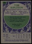 1975 Topps #24 Tom Burleson<br />K75T 05 5577<br /><a class='button AddToCart' data-ajax='true' data-ajax-mode='replace' data-ajax-update='#cart-info' href='/AddToCart?itemId=7052320&quantity=1&type=0'>Add To Cart</a>