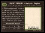 1969 Topps #223 Frank Emanuel<br />F69T 07 2850<br /><a class='button AddToCart' data-ajax='true' data-ajax-mode='replace' data-ajax-update='#cart-info' href='/AddToCart?itemId=7052389&quantity=1&type=0'>Add To Cart</a>