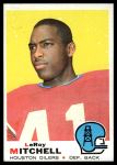 1969 Topps #183 Leroy Mitchell<br />F69T 07 2869<br /><a class='button AddToCart' data-ajax='true' data-ajax-mode='replace' data-ajax-update='#cart-info' href='/AddToCart?itemId=7052408&quantity=1&type=0'>Add To Cart</a>