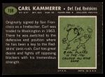 1969 Topps #158 Carl Kammerer<br />F69T 07 2910<br /><a class='button AddToCart' data-ajax='true' data-ajax-mode='replace' data-ajax-update='#cart-info' href='/AddToCart?itemId=7052449&quantity=1&type=0'>Add To Cart</a>