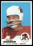 #247 Charley Johnson 