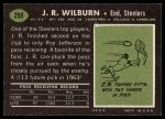 1969 Topps #259 J.R. Wilburn<br />F69T 07 2923<br /><a class='button AddToCart' data-ajax='true' data-ajax-mode='replace' data-ajax-update='#cart-info' href='/AddToCart?itemId=7052463&quantity=1&type=0'>Add To Cart</a>