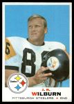 1969 Topps #259 J.R. Wilburn<br />F69T 07 2923<br /><a class='button AddToCart' data-ajax='true' data-ajax-mode='replace' data-ajax-update='#cart-info' href='/AddToCart?itemId=7052463&quantity=1&type=0'>Add To Cart</a>