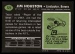 1969 Topps #121 Jim Houston<br />F69T 07 2932<br /><a class='button AddToCart' data-ajax='true' data-ajax-mode='replace' data-ajax-update='#cart-info' href='/AddToCart?itemId=7052472&quantity=1&type=0'>Add To Cart</a>