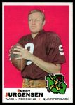 1969 Topps #227 Sonny Jurgensen<br />F69T 07 2956<br /><a class='button AddToCart' data-ajax='true' data-ajax-mode='replace' data-ajax-update='#cart-info' href='/AddToCart?itemId=7052496&quantity=1&type=0'>Add To Cart</a>