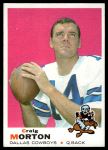 1969 Topps #235 Craig Morton<br />F69T 07 2963<br /><a class='button AddToCart' data-ajax='true' data-ajax-mode='replace' data-ajax-update='#cart-info' href='/AddToCart?itemId=7052503&quantity=1&type=0'>Add To Cart</a>