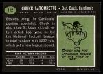1969 Topps #112 Chuck Latourette<br />F69T 07 3055<br /><a class='button AddToCart' data-ajax='true' data-ajax-mode='replace' data-ajax-update='#cart-info' href='/AddToCart?itemId=7052597&quantity=1&type=0'>Add To Cart</a>