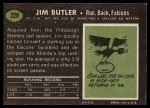 1969 Topps #228 Jim Butler<br />F69T 07 3065<br /><a class='button AddToCart' data-ajax='true' data-ajax-mode='replace' data-ajax-update='#cart-info' href='/AddToCart?itemId=7052607&quantity=1&type=0'>Add To Cart</a>