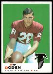1969 Topps #206 Ray Ogden<br />F69T 07 3079<br /><a class='button AddToCart' data-ajax='true' data-ajax-mode='replace' data-ajax-update='#cart-info' href='/AddToCart?itemId=7052621&quantity=1&type=0'>Add To Cart</a>