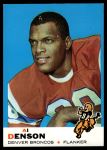 #110 Al Denson 