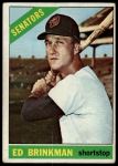 1966 Topps #251 Ed Brinkman<br />B66T 14 4905<br /><a class='button AddToCart' data-ajax='true' data-ajax-mode='replace' data-ajax-update='#cart-info' href='/AddToCart?itemId=7052687&quantity=1&type=0'>Add To Cart</a>