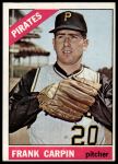 1966 Topps #71 Frank Carpin<br />B66T 14 4917<br /><a class='button AddToCart' data-ajax='true' data-ajax-mode='replace' data-ajax-update='#cart-info' href='/AddToCart?itemId=7052699&quantity=1&type=0'>Add To Cart</a>