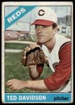 1966 Topps #89 Ted Davidson<br />B66T 14 4974<br /><a class='button AddToCart' data-ajax='true' data-ajax-mode='replace' data-ajax-update='#cart-info' href='/AddToCart?itemId=7052757&quantity=1&type=0'>Add To Cart</a>