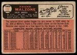 1966 Topps #152 Frank Malzone<br />B66T 14 5009<br /><a class='button AddToCart' data-ajax='true' data-ajax-mode='replace' data-ajax-update='#cart-info' href='/AddToCart?itemId=7052793&quantity=1&type=0'>Add To Cart</a>