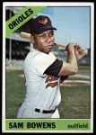 1966 Topps #412 Sam Bowens<br />B66T 14 5057<br /><a class='button AddToCart' data-ajax='true' data-ajax-mode='replace' data-ajax-update='#cart-info' href='/AddToCart?itemId=7052844&quantity=1&type=0'>Add To Cart</a>