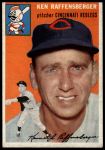 1954 Topps #46 WHT Ken Raffensberger<br />B54T 03 0820<br /><a class='button AddToCart' data-ajax='true' data-ajax-mode='replace' data-ajax-update='#cart-info' href='/AddToCart?itemId=7052857&quantity=1&type=0'>Add To Cart</a>