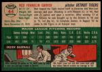 1954 Topps #44 WHT Ned Garver<br />B54T 03 0821<br /><a class='button AddToCart' data-ajax='true' data-ajax-mode='replace' data-ajax-update='#cart-info' href='/AddToCart?itemId=7052859&quantity=1&type=0'>Add To Cart</a>