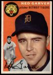 1954 Topps #44 WHT Ned Garver<br />B54T 03 0821<br /><a class='button AddToCart' data-ajax='true' data-ajax-mode='replace' data-ajax-update='#cart-info' href='/AddToCart?itemId=7052859&quantity=1&type=0'>Add To Cart</a>