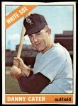 1966 Topps #398 Danny Cater<br />B66T 14 5086<br /><a class='button AddToCart' data-ajax='true' data-ajax-mode='replace' data-ajax-update='#cart-info' href='/AddToCart?itemId=7052901&quantity=1&type=0'>Add To Cart</a>