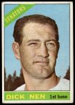 1966 Topps #149 Dick Nen<br />B66T 14 5090<br /><a class='button AddToCart' data-ajax='true' data-ajax-mode='replace' data-ajax-update='#cart-info' href='/AddToCart?itemId=7052908&quantity=1&type=0'>Add To Cart</a>