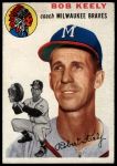 1954 Topps #176 Bob Keely<br />B54T 03 0851<br /><a class='button AddToCart' data-ajax='true' data-ajax-mode='replace' data-ajax-update='#cart-info' href='/AddToCart?itemId=7052921&quantity=1&type=0'>Add To Cart</a>