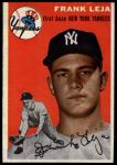 1954 Topps #175 Frank Leja<br />B54T 03 0852<br /><a class='button AddToCart' data-ajax='true' data-ajax-mode='replace' data-ajax-update='#cart-info' href='/AddToCart?itemId=7052923&quantity=1&type=0'>Add To Cart</a>