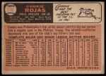 1966 Topps #170 Cookie Rojas<br />B66T 14 5099<br /><a class='button AddToCart' data-ajax='true' data-ajax-mode='replace' data-ajax-update='#cart-info' href='/AddToCart?itemId=7052928&quantity=1&type=0'>Add To Cart</a>