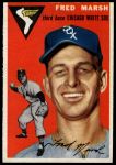 1954 Topps #218 Fred Marsh<br />B54T 03 0866<br /><a class='button AddToCart' data-ajax='true' data-ajax-mode='replace' data-ajax-update='#cart-info' href='/AddToCart?itemId=7052946&quantity=1&type=0'>Add To Cart</a>