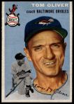 #207 Tom Oliver 