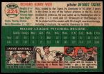 1954 Topps #224 Dick Weik<br />B54T 03 0890<br /><a class='button AddToCart' data-ajax='true' data-ajax-mode='replace' data-ajax-update='#cart-info' href='/AddToCart?itemId=7052970&quantity=1&type=0'>Add To Cart</a>