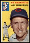 1954 Topps #22 WHT Jim Greengrass<br />B54T 03 0916<br /><a class='button AddToCart' data-ajax='true' data-ajax-mode='replace' data-ajax-update='#cart-info' href='/AddToCart?itemId=7052996&quantity=1&type=0'>Add To Cart</a>