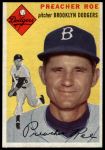 1954 Topps #14 WHT Preacher Roe<br />B54T 03 0921<br /><a class='button AddToCart' data-ajax='true' data-ajax-mode='replace' data-ajax-update='#cart-info' href='/AddToCart?itemId=7053001&quantity=1&type=0'>Add To Cart</a>