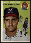 1954 Topps #68 Sammy Calderone<br />B54T 03 0931<br /><a class='button AddToCart' data-ajax='true' data-ajax-mode='replace' data-ajax-update='#cart-info' href='/AddToCart?itemId=7053011&quantity=1&type=0'>Add To Cart</a>
