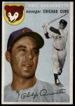 #55 Phil Cavarretta 