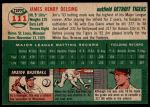 1954 Topps #111 Jim Delsing<br />B54T 03 0943<br /><a class='button AddToCart' data-ajax='true' data-ajax-mode='replace' data-ajax-update='#cart-info' href='/AddToCart?itemId=7053027&quantity=1&type=0'>Add To Cart</a>