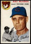 #243 Ray Blades 