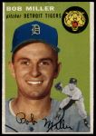 1954 Topps #241 Bob Miller<br />B54T 03 0959<br /><a class='button AddToCart' data-ajax='true' data-ajax-mode='replace' data-ajax-update='#cart-info' href='/AddToCart?itemId=7053056&quantity=1&type=0'>Add To Cart</a>