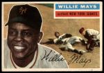 #130 Willie Mays 