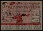 1958 Topps #387 Wally Post<br />B58T 10 6889<br /><a class='button AddToCart' data-ajax='true' data-ajax-mode='replace' data-ajax-update='#cart-info' href='/AddToCart?itemId=7053123&quantity=1&type=0'>Add To Cart</a>