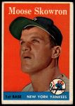 #240 Bill Skowron 