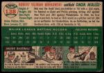 1954 Topps #138 Bob Borkowski<br />B54T 03 1006<br /><a class='button AddToCart' data-ajax='true' data-ajax-mode='replace' data-ajax-update='#cart-info' href='/AddToCart?itemId=7053166&quantity=1&type=0'>Add To Cart</a>