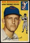 1954 Topps #138 Bob Borkowski<br />B54T 03 1006<br /><a class='button AddToCart' data-ajax='true' data-ajax-mode='replace' data-ajax-update='#cart-info' href='/AddToCart?itemId=7053166&quantity=1&type=0'>Add To Cart</a>