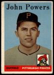 1958 Topps #432 John Powers<br />B58T 10 6910<br /><a class='button AddToCart' data-ajax='true' data-ajax-mode='replace' data-ajax-update='#cart-info' href='/AddToCart?itemId=7053178&quantity=1&type=0'>Add To Cart</a>