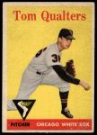 1958 Topps #453 Tom Qualters<br />B58T 10 6916<br /><a class='button AddToCart' data-ajax='true' data-ajax-mode='replace' data-ajax-update='#cart-info' href='/AddToCart?itemId=7053191&quantity=1&type=0'>Add To Cart</a>