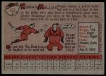 1958 Topps #452 Roman Mejias<br />B58T 10 6924<br /><a class='button AddToCart' data-ajax='true' data-ajax-mode='replace' data-ajax-update='#cart-info' href='/AddToCart?itemId=7053206&quantity=1&type=0'>Add To Cart</a>