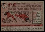 1958 Topps #405 Ken Aspromonte<br />B58T 10 6928<br /><a class='button AddToCart' data-ajax='true' data-ajax-mode='replace' data-ajax-update='#cart-info' href='/AddToCart?itemId=7053212&quantity=1&type=0'>Add To Cart</a>